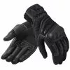 Revit Ladies Gloves Dirt 3 (Black) 1 Revit Ladies Gloves Dirt 3 (Black) -Gloves Online Shop 29644