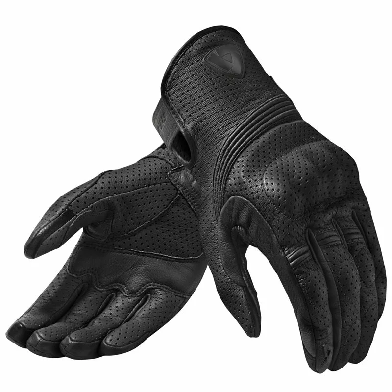 Revit Ladies Gloves Fly 3 (Black) 3 Revit Ladies Gloves Fly 3 (Black)