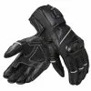 Revit Ladies Gloves Xena 3 (Black/Grey) -Gloves Online Shop 29647