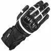 Oxford RP-2R Waterproof Motorcycle Gloves (Black/White) 1 Oxford RP-2R Waterproof Motorcycle Gloves (Black/White) -Gloves Online Shop 29734