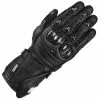 Oxford RP-2R Waterproof Motorcycle Gloves (Tech Black)