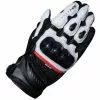 Oxford RP-4 2.0 Short Motorcycle Gloves (Black/White) 1 Oxford RP-4 2.0 Short Motorcycle Gloves (Black/White) -Gloves Online Shop 29736