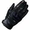 Oxford RP-4 2.0 Short Motorcycle Gloves (Tech Black) -Gloves Online Shop 29737