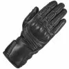 Oxford Hamilton MS Winter Motorcycle Gloves (Tech Black) -Gloves Online Shop 29741