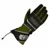 Oxford Montreal 1.0 Motorcycle Gloves (Army Green) -Gloves Online Shop 29743