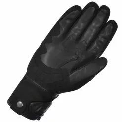 Oxford Toronto 1.0 Motorcycle Gloves (Stealth Black) -Gloves Online Shop 29747 1