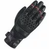 Oxford Rockdale Summer Motorcycle Gloves (Black)