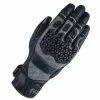 Oxford Rockdale Summer Motorcycle Gloves (Charcoal/Black) -Gloves Online Shop 29754