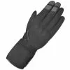 Oxford Ottawa 1.0 Ladies Motorcycle Gloves (Stealth Black)