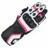 Oxford RP-5 2.0 Ladies Gloves (White/Black/Pink) -Gloves Online Shop 29757