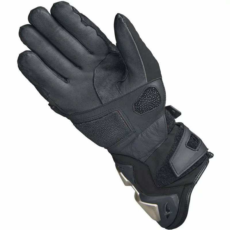 Held Titan RR Motorcycle Gloves (Black) 4 Held Titan RR Motorcycle Gloves (Black) - Image 2