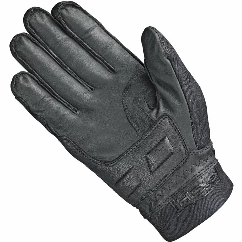 Held Flixter Motorcycle Gloves (Black) 4 Held Flixter Motorcycle Gloves (Black) - Image 2