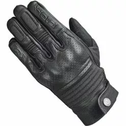 Held Flixter Motorcycle Gloves (Black) 