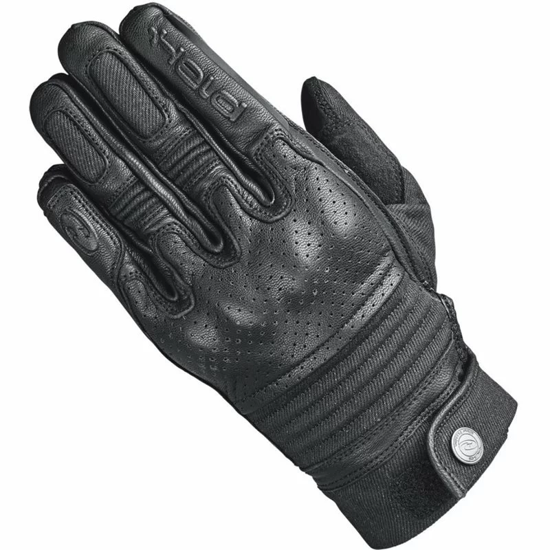 Held Flixter Motorcycle Gloves (Black) 3 Held Flixter Motorcycle Gloves (Black)