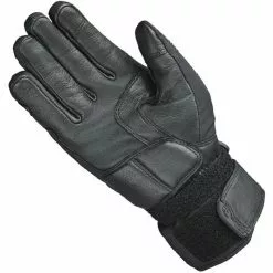Held Stroke Motorcycle Gloves (Black)  -Gloves Online Shop 29781 1