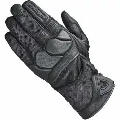 Held Sundown Motorcycle Gloves (Black) 