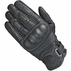 Held Burt Motorcycle Gloves (Black) 