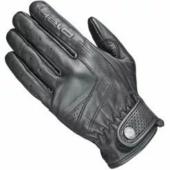 Held Classic Rider Motorcycle Gloves (Black) 