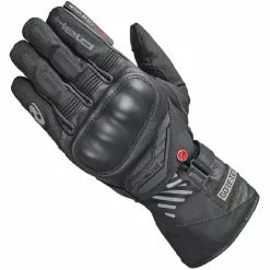 Held Madoc Max Gore-Tex Motorcycle Gloves (Black)