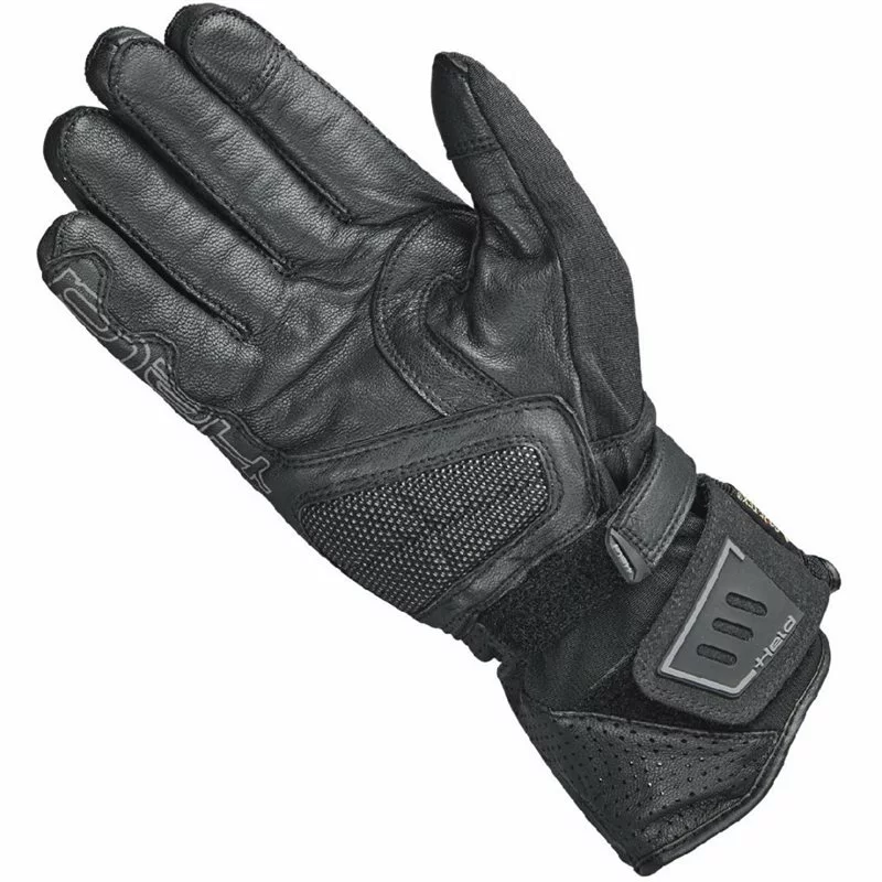 Held Score 4.0 Gore-Tex Motorcycle Gloves (Black) 4 Held Score 4.0 Gore-Tex Motorcycle Gloves (Black) - Image 2