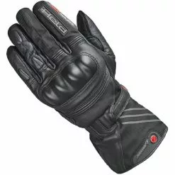 Held Twin 2 Gore-Tex Motorcycle Gloves (Black)