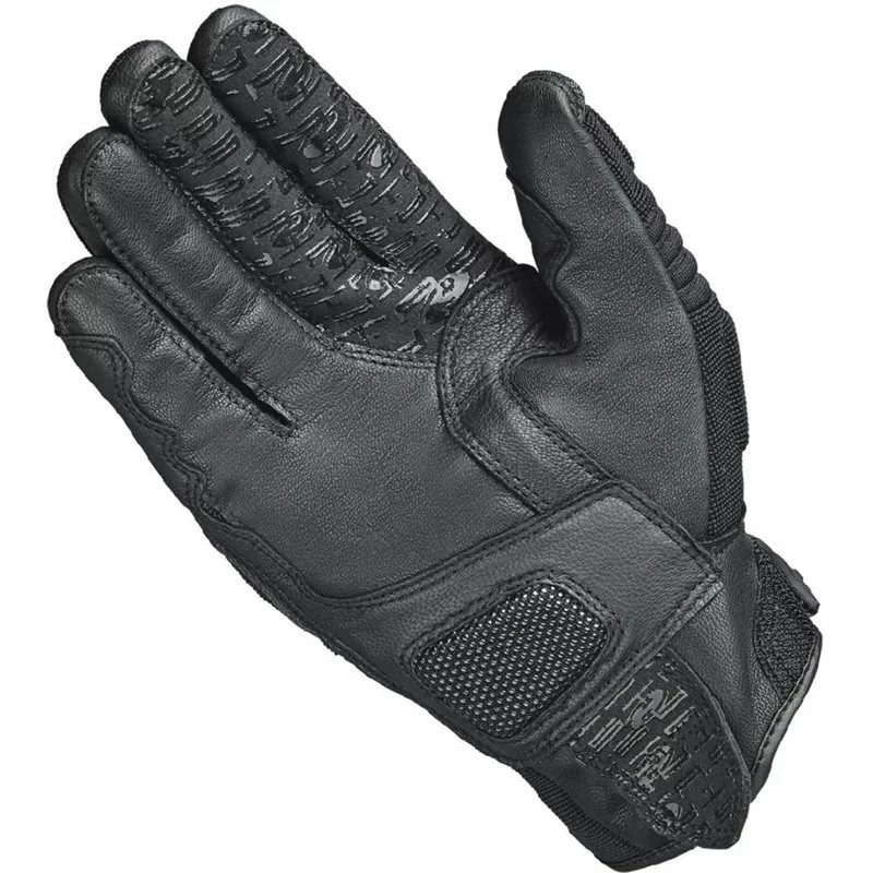 Held Hamada Motocross Gloves (Black) 4 Held Hamada Motocross Gloves (Black) - Image 2