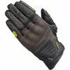 Held Hamada Motocross Gloves (Brown) 