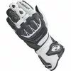 Held Evo-Thrux 2 Ladies Motorcycle Gloves (Black/White)  -Gloves Online Shop 29795