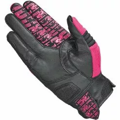 Held Hamada Ladies Motocross Gloves (Black/Pink)  -Gloves Online Shop 29796 1