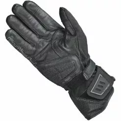 Held Score 4.0 Gore-Tex Ladies Motorcycle Gloves (Black)  -Gloves Online Shop 29797 1