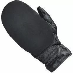 Held Sundown Ladies Motorcycle Gloves (Black)  -Gloves Online Shop 29799 1