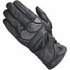 Held Sundown Ladies Motorcycle Gloves (Black)  -Gloves Online Shop 29799