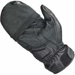 Held Sundown Ladies Motorcycle Gloves (Black)  -Gloves Online Shop 29799 3