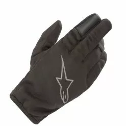Alpinestars 365 Water Resistant 4 in 1 Motorcycle Gloves (Black) -Gloves Online Shop 29868 2