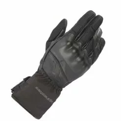 Alpinestars 365 Water Resistant 4 in 1 Motorcycle Gloves (Black)
