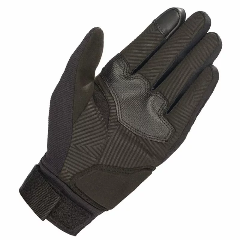 Alpinestars Reef Drystar Motorcycle Gloves (Black/White) 4 Alpinestars Reef Drystar Motorcycle Gloves (Black/White) - Image 2