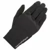Alpinestars Reef Ladies Motorcycle Gloves (Black Reflective) -Gloves Online Shop 29872