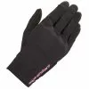 Alpinestars Reef Ladies Motorcycle Gloves (Black/Fuchsia) -Gloves Online Shop 29873