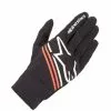 Alpinestars Reef Drystar Motorcycle Gloves (Black/White/Red) 2 Alpinestars Reef Drystar Motorcycle Gloves (Black/White/Red) -Gloves Online Shop 29887