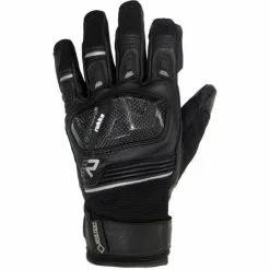 Rukka Kalix Gore-Tex Motorcycle Glove (Black)