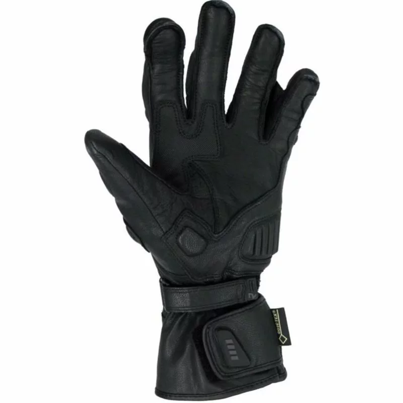 Rukka Stancer Gore-Tex Leather Glove (Black) 4 Rukka Stancer Gore-Tex Leather Glove (Black) - Image 2