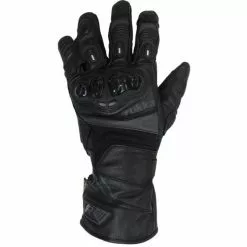 Rukka Stancer Gore-Tex Leather Glove (Black)