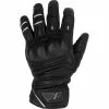 Rukka Worsley Motorcycle Glove (Black) 2 Rukka Worsley Motorcycle Glove (Black) -Gloves Online Shop 29970