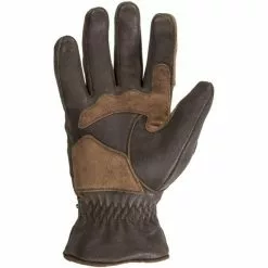 Rukka Minot Ladies Motorcycle Gloves (Brown) -Gloves Online Shop 29971 1