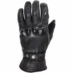 Rukka Minot Ladies Motorcycle Gloves (Black)