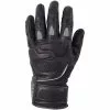 Rukka AFT Leather Motorcycle Glove (Black) 1 Rukka AFT Leather Motorcycle Glove (Black) -Gloves Online Shop 29973