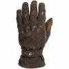 Rukka Beckwith Motorcycle Leather Gloves (Brown) -Gloves Online Shop 29979