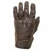 Rukka Bingham Motorcycle Leather Gloves (Brown) -Gloves Online Shop 29981