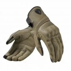 Revit Ladies Gloves Fly 3 (Olive Green)