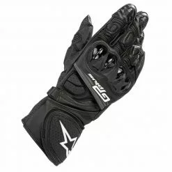Alpinestars Gp Plus R V2 Motorcycle Glove (Black)